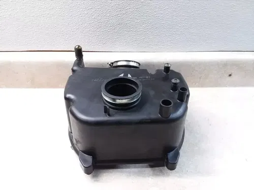 2006 Suzuki V-Strom DL-1000 Bottom Air Cleaner Box Case Housing PJ-12