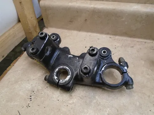 Yamaha 1100 XS XS1100 Top Triple Clamp 1980 YB311