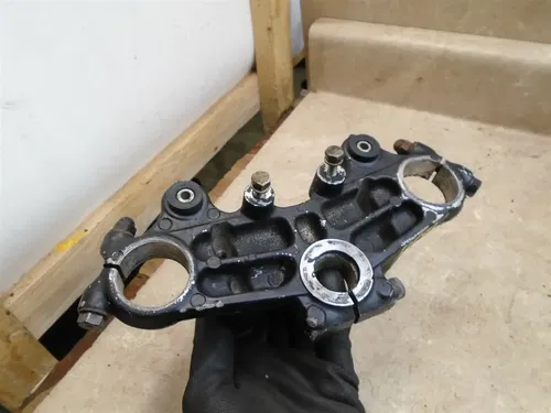 Yamaha 1100 XS XS1100 Top Triple Clamp 1980 YB311