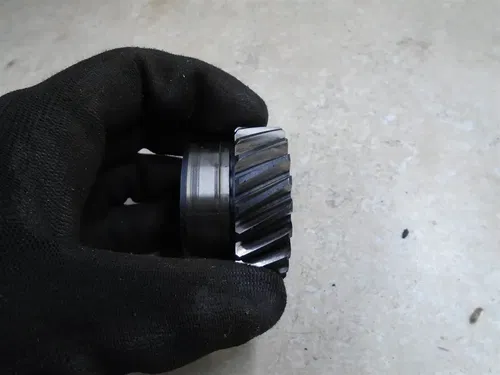 Yamaha 250 DT1 ENDURO DT1-C Engine Primary Gear 1970 YB258