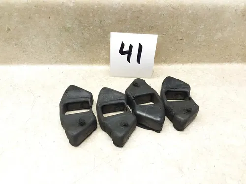 VTG 1964 Honda Sport 90 S90 Rear Wheel Hub Cushion Dampers ANX-A55 #41