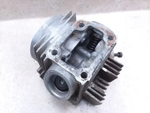 Honda Trail 90 CT CT90 K1 Engine Cylinder Head OEM 1969 VTG ANX-B231