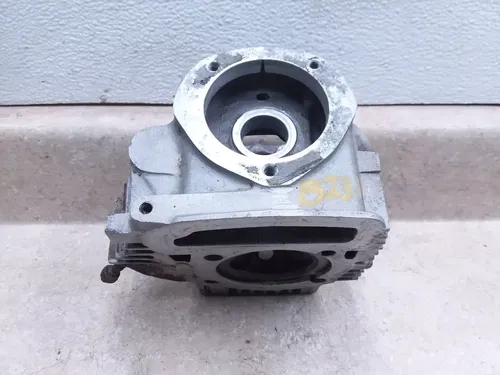 Honda Trail 90 CT CT90 K1 Engine Cylinder Head OEM 1969 VTG ANX-B231