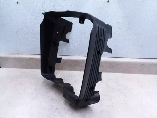 Honda 500 CX Standard CX500 Radiator Shroud Cover Plastic 1978 1979 ANX-C41 PJ