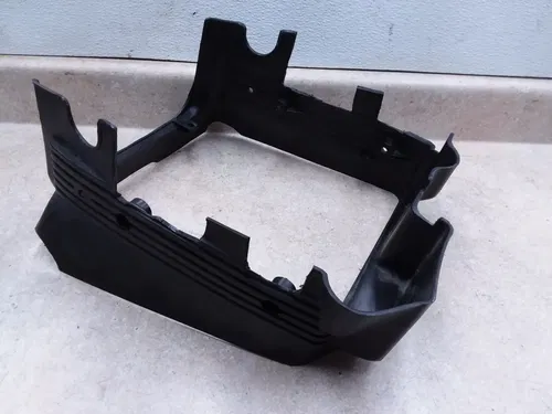 Honda 500 CX Standard CX500 Radiator Shroud Cover Plastic 1978 1979 ANX-C41 PJ