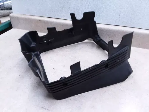 Honda 500 CX Standard CX500 Radiator Shroud Cover Plastic 1978 1979 ANX-C41 PJ