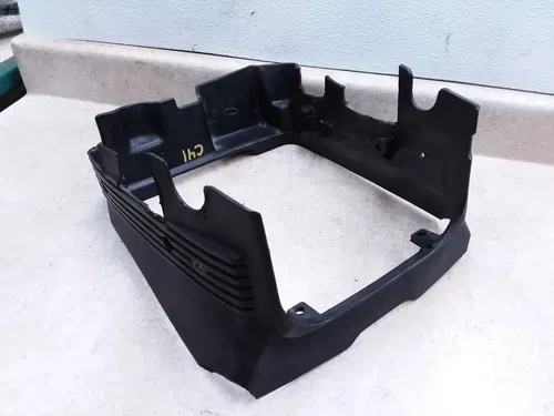 Honda 500 CX Standard CX500 Radiator Shroud Cover Plastic 1978 1979 ANX-C41 PJ