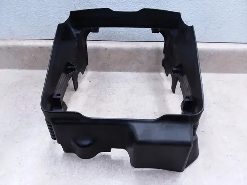 Honda 500 CX Standard CX500 Radiator Shroud Cover Plastic 1978 1979 ANX-C41 PJ
