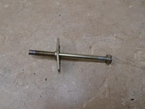Yamaha 305 YM1 BIG BEAR Used Engine Armature Alternator Rotor Bolt 1965 YB125