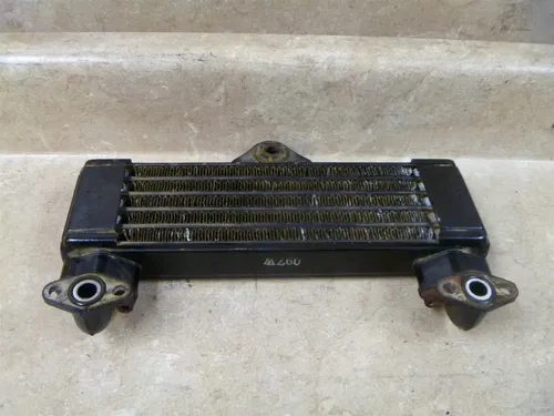Honda 700 CB NIGHTHAWK CB700SC CB 700 SC Used Oil Cooler 1986 HB124