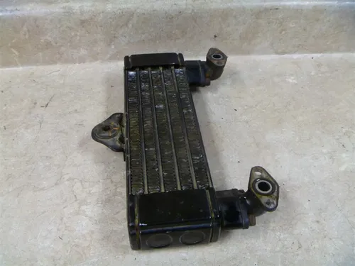 Honda 700 CB NIGHTHAWK CB700SC CB 700 SC Used Oil Cooler 1986 HB124