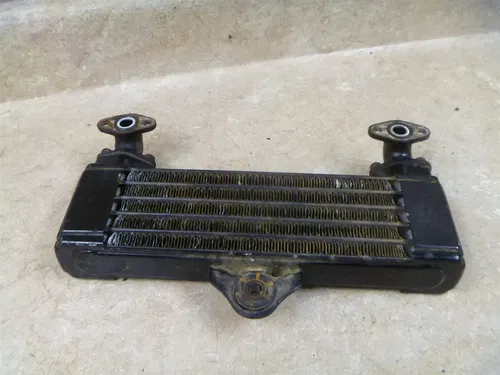 Honda 700 CB NIGHTHAWK CB700SC CB 700 SC Used Oil Cooler 1986 HB124