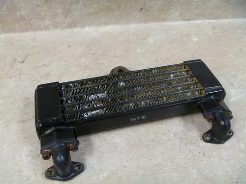 Honda 700 CB NIGHTHAWK CB700SC CB 700 SC Used Oil Cooler 1986 HB124