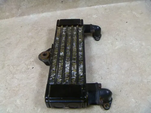 Honda 700 CB NIGHTHAWK CB700SC CB 700 SC Used Oil Cooler 1986 HB124
