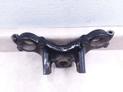Yamaha 250 DT DT250 Enduro Upper Triple Clamp Tree Vintage 1978 ANX-C30