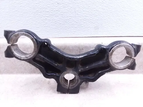 Yamaha 250 DT DT250 Enduro Upper Triple Clamp Tree Vintage 1978 ANX-C30