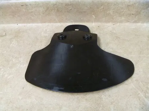 Suzuki 500 GS GS500-F GS 500 F Used Under Front Fairing Panel Cover 2006 SB43