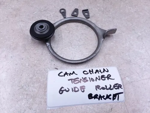 Honda 90 Scrambler CL CL90 Engine Cam Chain Tensioner Guide Roller 1968 ANX-C7
