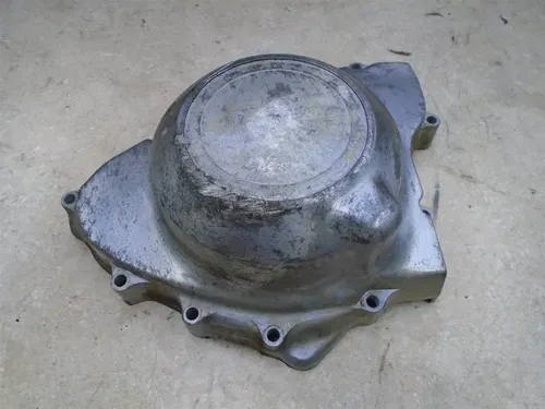 Suzuki 450 GS GS450-S Engine Stator Cover 1982 SB142