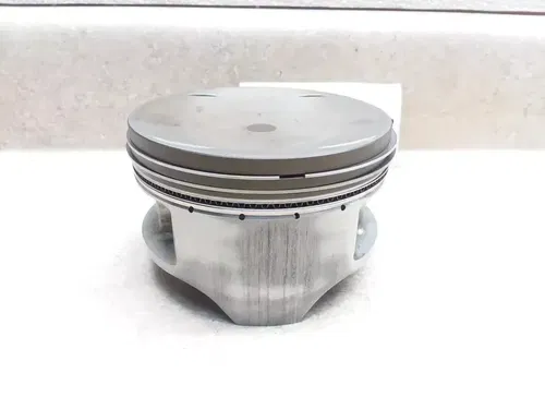 1988 Kawasaki 1500 Vulcan VN1500-A2 Engine Front Cylinder Piston & Rings PJ-11