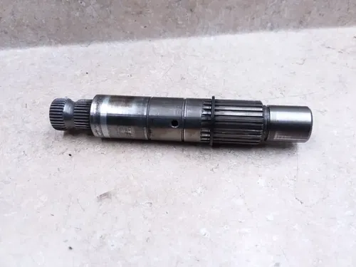 Yamaha 500 XT XT500 Enduro Engine Kickstart Shaft 1977 TT500 ANX-C38