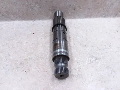Yamaha 500 XT XT500 Enduro Engine Kickstart Shaft 1977 TT500 ANX-C38