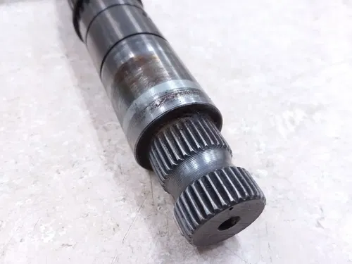 Yamaha 500 XT XT500 Enduro Engine Kickstart Shaft 1977 TT500 ANX-C38