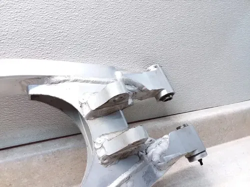 1984 Yamaha TT600 TT 600 Rear Arm Swingarm PJ-3
