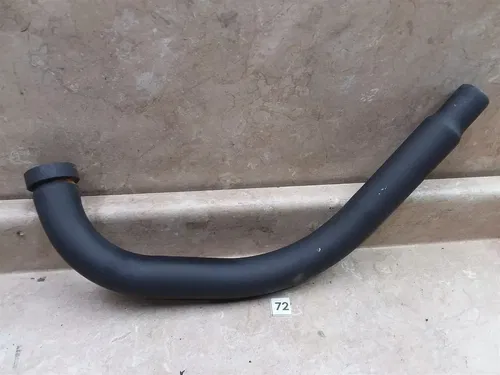 Yamaha VIRAGO XV750 Exhaust Header Pipe 1981 1982 1983 #72 ANX ARP E13