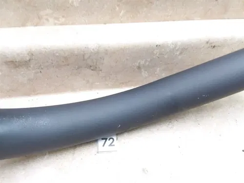 Yamaha VIRAGO XV750 Exhaust Header Pipe 1981 1982 1983 #72 ANX ARP E13