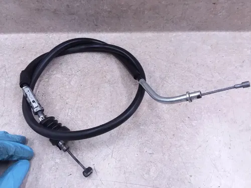 Yamaha 225 XT XT225 Clutch Cable 2003 ANX-C45