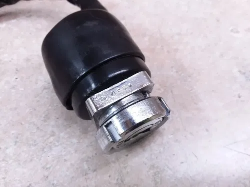 Honda 350 SL SL350 Aftermarket Ignition Switch NO KEY 1972 VTG ANX-B225