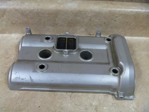 Kawasaki 650R NINJA EX650-R EX650-R Engine Cylinder Head Cover 2006 #KB70