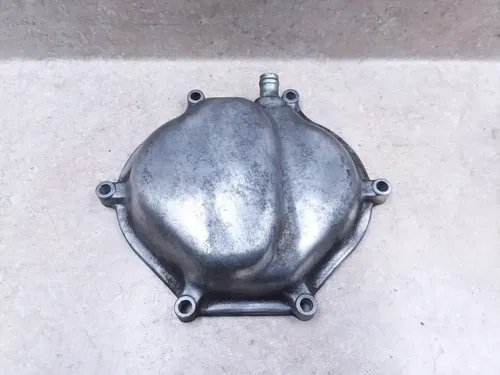 Honda 500 Four CB CB500 K2 Engine Head Breather Cover 1973 HB594 ANX-C31