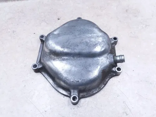 Honda 500 Four CB CB500 K2 Engine Head Breather Cover 1973 HB594 ANX-C31