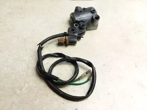 VTG 1972 Honda CL175-K6 CL 175 Right Lower Handlebar Switch PJ-15