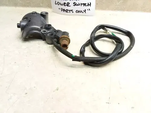 VTG 1972 Honda CL175-K6 CL 175 Right Lower Handlebar Switch PJ-15