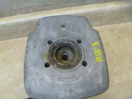 CZ 175 CZ175 Used Engine Cylinder Head 1975 Vintage RB RB13