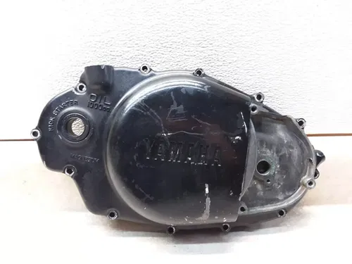 VTG 1975 Yamaha DT250 Enduro DT 250 Engine Clutch Cover PJ-5
