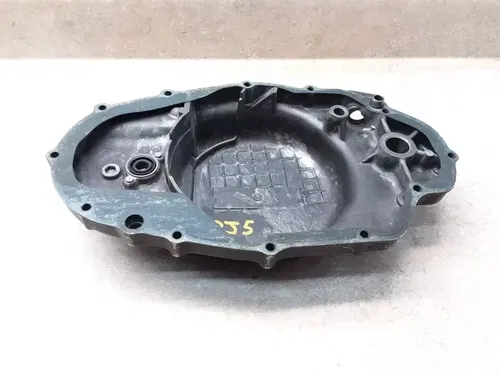 VTG 1975 Yamaha DT250 Enduro DT 250 Engine Clutch Cover PJ-5