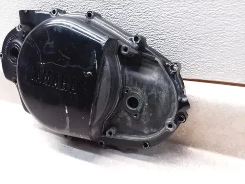 VTG 1975 Yamaha DT250 Enduro DT 250 Engine Clutch Cover PJ-5