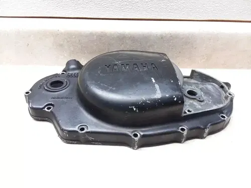 VTG 1975 Yamaha DT250 Enduro DT 250 Engine Clutch Cover PJ-5