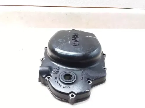 VTG 1975 Yamaha DT250 Enduro DT 250 Engine Clutch Cover PJ-5