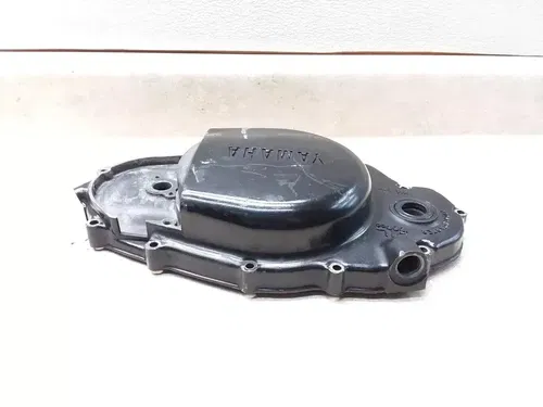 VTG 1975 Yamaha DT250 Enduro DT 250 Engine Clutch Cover PJ-5
