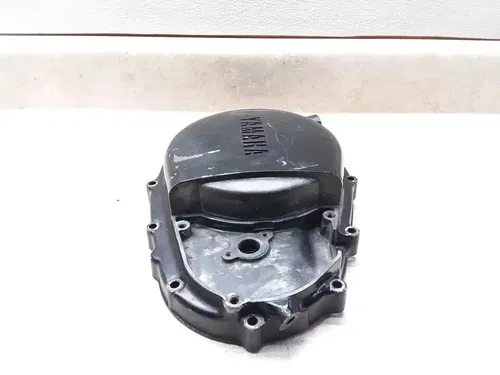VTG 1975 Yamaha DT250 Enduro DT 250 Engine Clutch Cover PJ-5