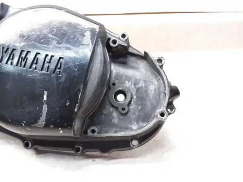 VTG 1975 Yamaha DT250 Enduro DT 250 Engine Clutch Cover PJ-5