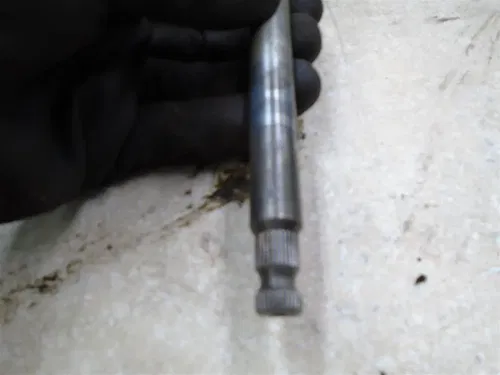 Honda 100 XL XL100 Engine Shift Shaft 1975 WD HB448