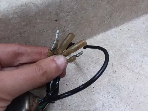 Honda XR200 Good Ignition CDI Box Igniter ARP 1981 1982 1983 #58 ANX E10