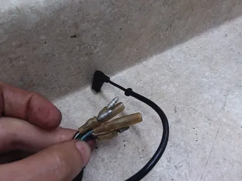 Honda XR200 Good Ignition CDI Box Igniter ARP 1981 1982 1983 #58 ANX E10