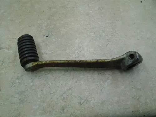 Yamaha 1100 XS STANDARD XS1100-G Used Engine Gear Shifter 1980 YB199